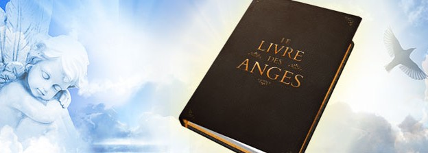 Le Livre des Anges