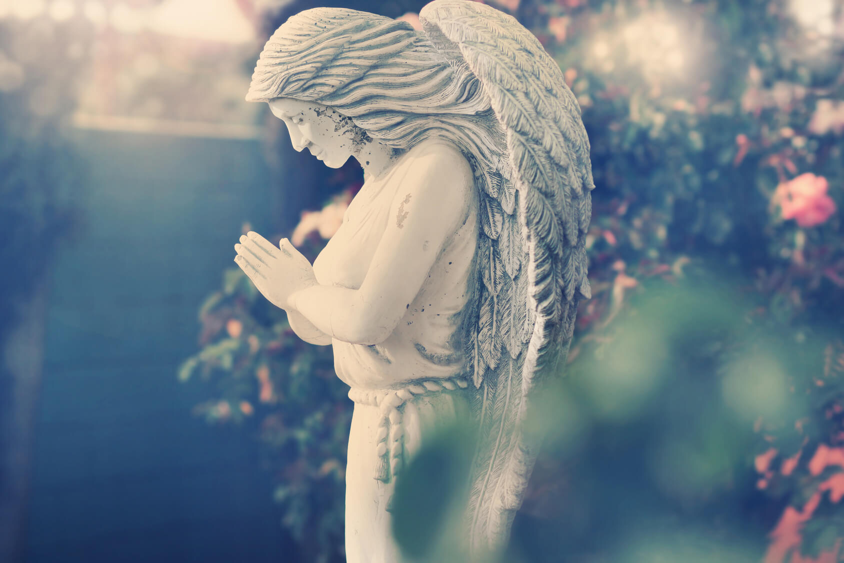 Synonyme ange gardien