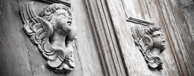 Monde des Anges Gardiens
