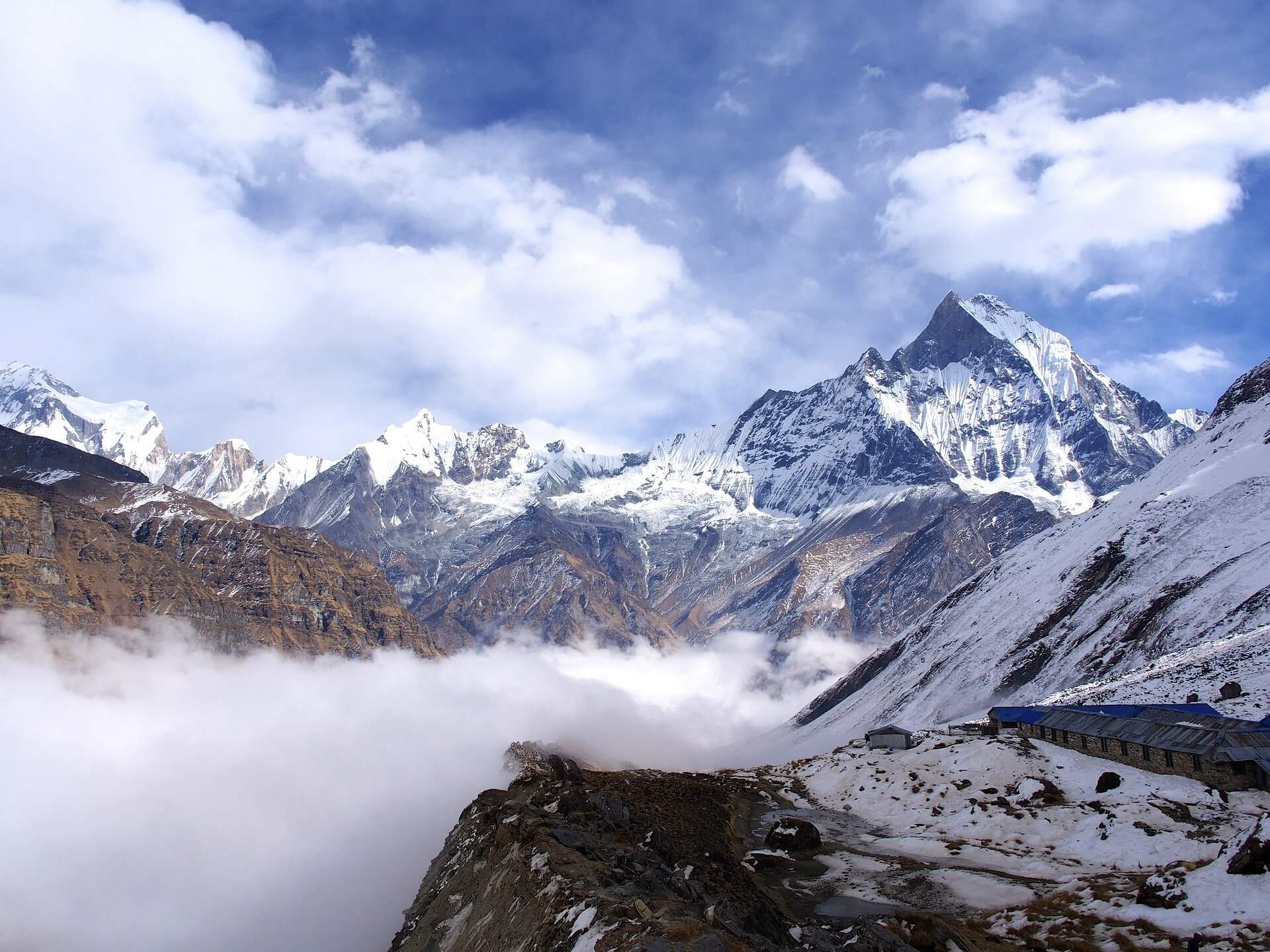 Formule Magique de l’Himalaya