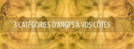 Anges Spirituels