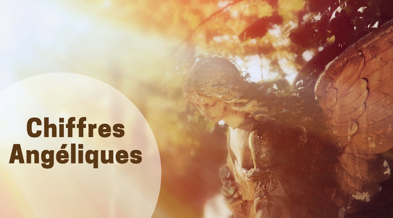 Chiffres Angéliques