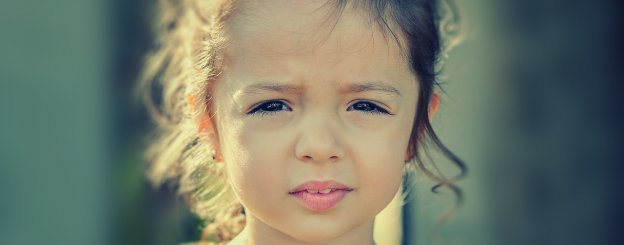 Enfants doués de clairvoyance