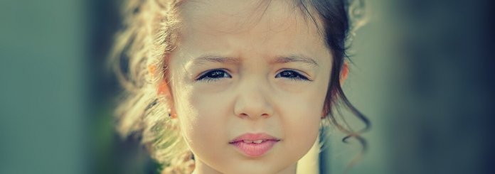 Enfants doués de clairvoyance