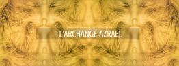 L’Archange Azrael