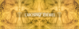 L’Archange Jérémiel