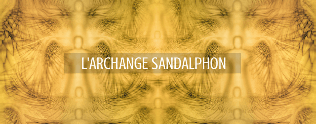L’Archange Sandalphon