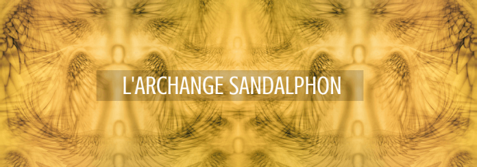 L’Archange Sandalphon