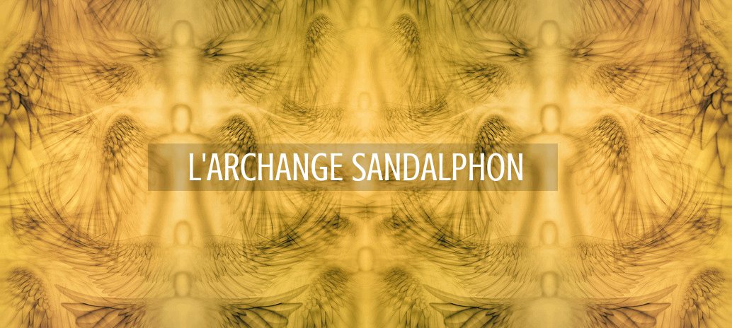 L’Archangel Sandalphon