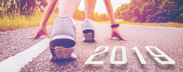 Prévisions pour l’an 2019