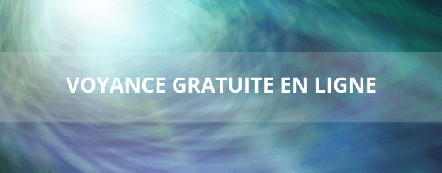 Voyance Gratuite en ligne