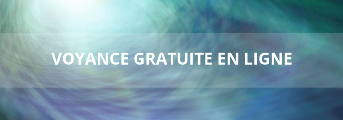 Voyance Gratuite en ligne