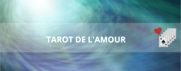 tarot de l'amour