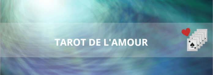 tarot de l'amour