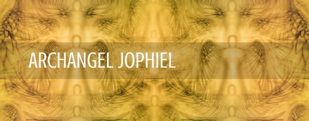 archange jophiel