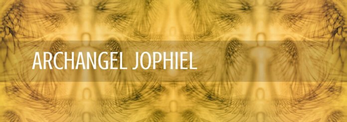 archange jophiel