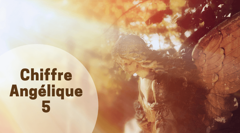 Le Chiffre Angélique 5
