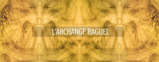 L'Archange Raguel
