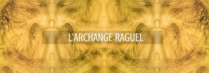L'Archange Raguel