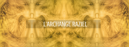 L’Archange Raziel