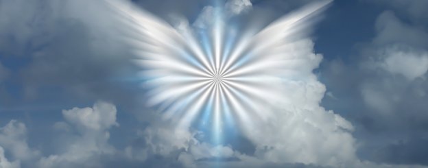 Entrer en contact avec les Anges