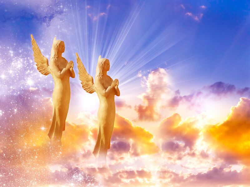 Qui est mon Ange Gardien