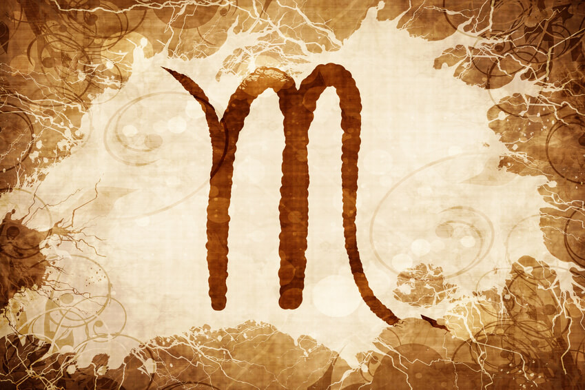 Signe du Scorpion et l’archange Jérémiel