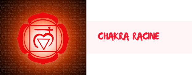 Chakra Racine