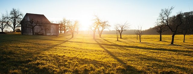 Une Prière du matin