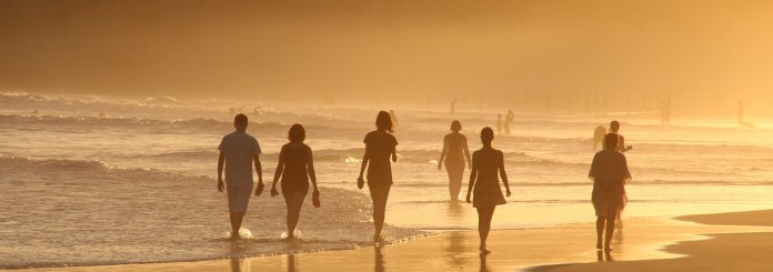 Méditation par la marche