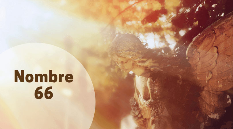 Quelle est la signification du nombre 66 ?